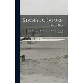 Stages to Saturn