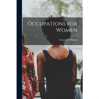 Occupations for Women