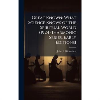 Great Known