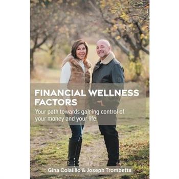Financial Wellness Factors
