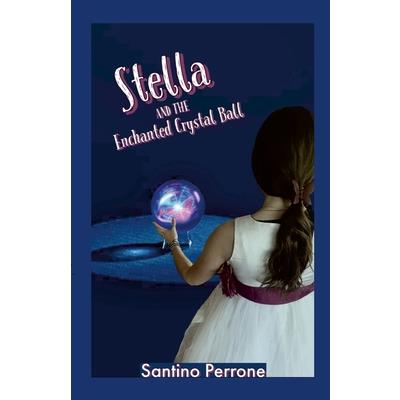 Stella and the Enchanted Crystal Ball
