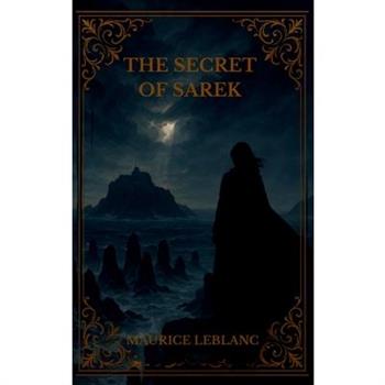 The Secret of Sarek