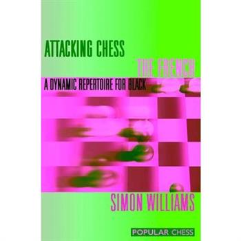 Attacking Chess
