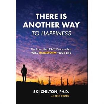 There is Another Way to Happiness