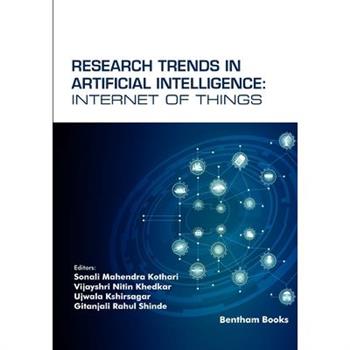 Research Trends in Artificial Intelligence