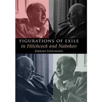 Figurations of Exile in Hitchcock and Nabokov