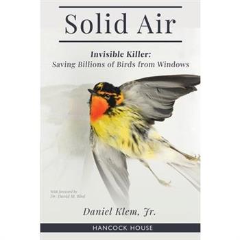Solid Air
