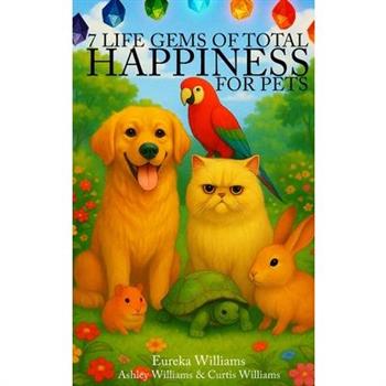 7 Life Gems of Total Happiness