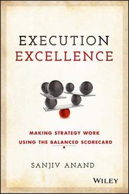 Execution Execellence