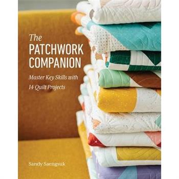 The Patchwork Companion
