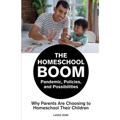 The Homeschool Boom