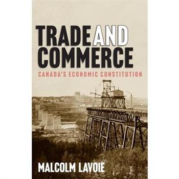 Trade and Commerce