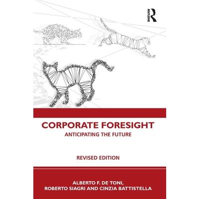 Corporate Foresight