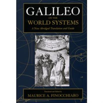 Galileo on the World Systems
