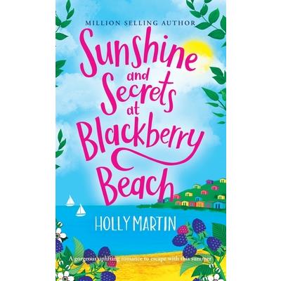 Sunshine and Secrets at Blackberry Beach
