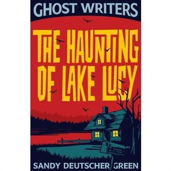 Ghost Writers