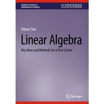 Linear Algebra