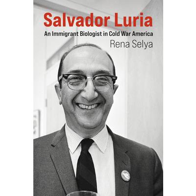 Salvador Luria
