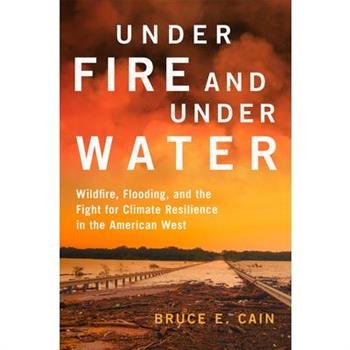 Under Fire and Under Water