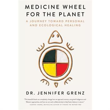 Medicine Wheel for the Planet