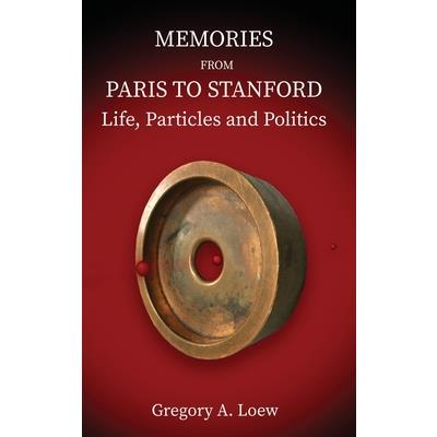 Memories from Paris to Stanford