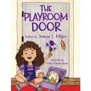 The Playroom Door