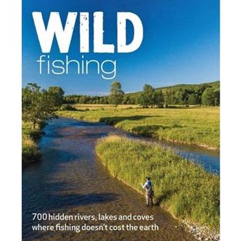 Wild Fishing Britain