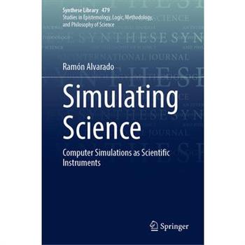 Simulating Science