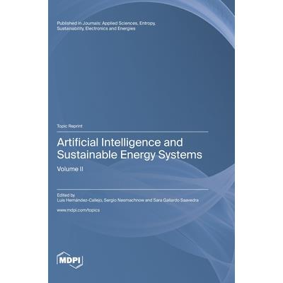 Artificial Intelligence and Sustainable Energy Systems