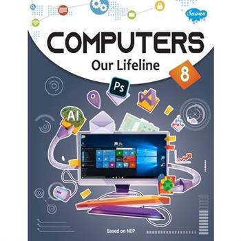 Computers Our Lifeline -8