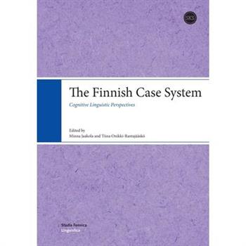 The Finnish Case System