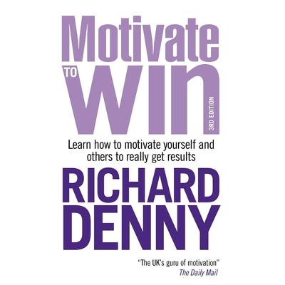 Motivate to Win