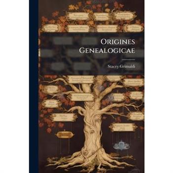 Origines Genealogicae