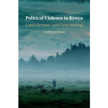 Political Violence in Kenya