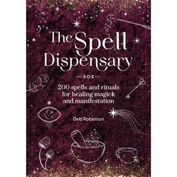 The Spell Dispensary