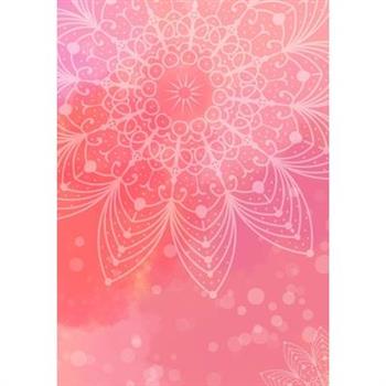 My Mandala Drawings 3