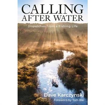 Calling After Water
