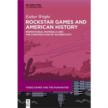 Rockstar Games and American History