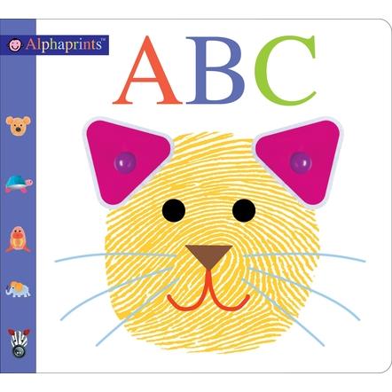 Alphaprints ABC