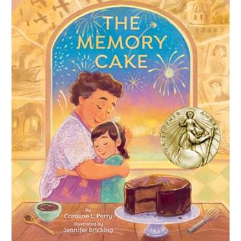 The Memory Cake
