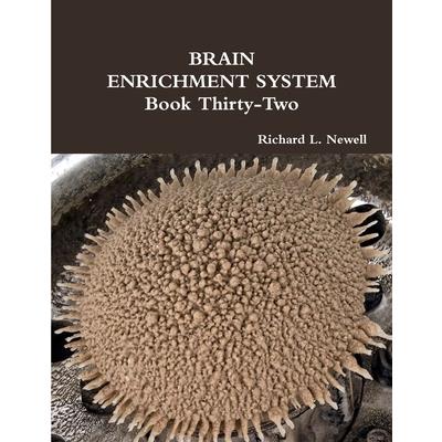 BRAIN ENRICHMENT SYSTEM Book Thirty-Two