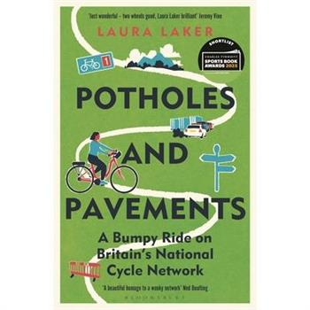 Potholes and Pavements