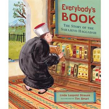 Everybody’s Book