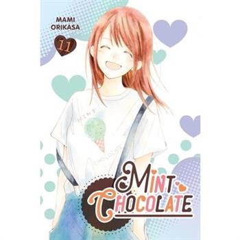 Mint Chocolate, Vol. 11
