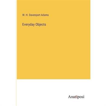 Everyday Objects