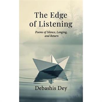The Edge of Listening