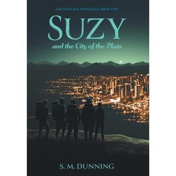 Suzy and the City of the Plain