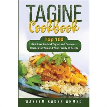 Tagine Cookbook