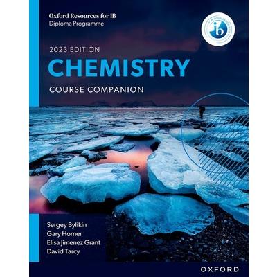 Ib Diploma Programme Chemistry 2023 Edition Student Book
