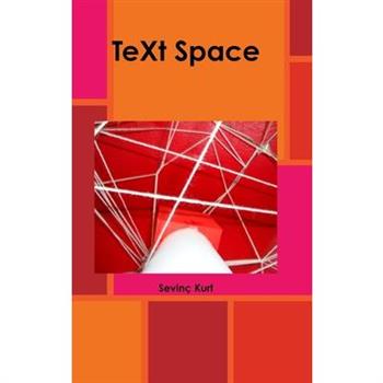 TeXt Space